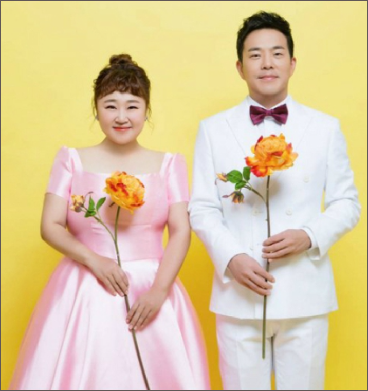 '동일인물 맞아?'40kg 날린 홍윤화, 건강 이상 신호? 9개월 다이어트