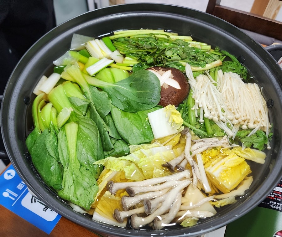 청해당 본점 사진 3