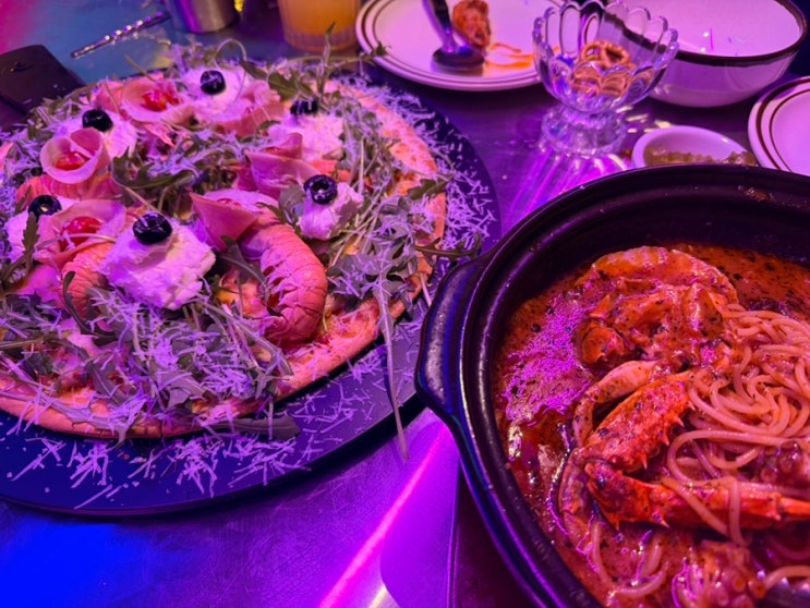  애월파스타 찾다가 반한 힙한 맛집, 브롱스 브루잉 컴퍼니 솔직 후기