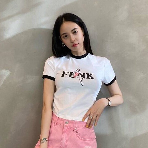 배우 이주연 프로필 나이 지디 열애 이상형 결혼 가족 고향 학력 애프터스쿨 데뷔 드라마