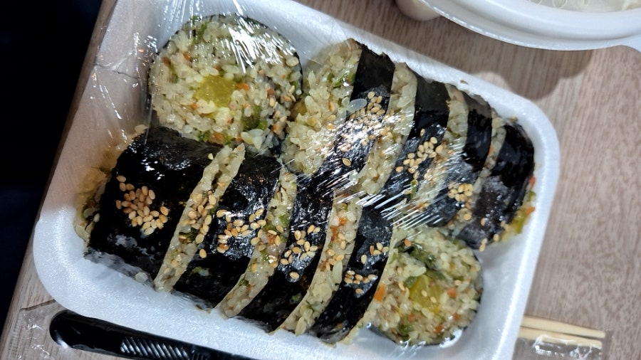 동대문매운김밥 인천연수점 사진 5