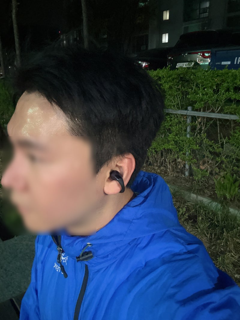 사운드피츠 펄클립 프로 · 클립형 무선 블루투스 이어폰 사용 후기