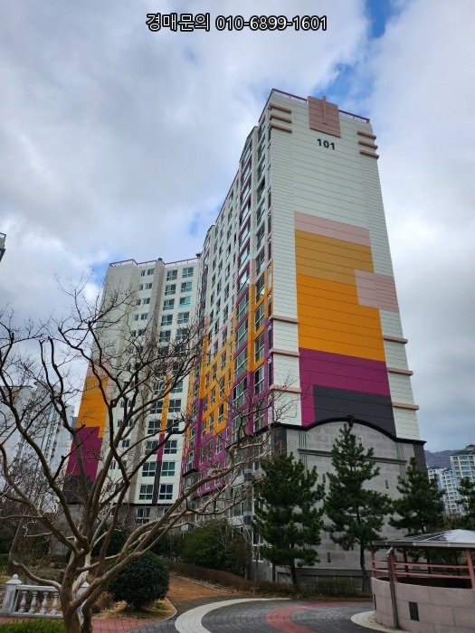  부산 기장군 정관읍 아파트 경매, 투자와 실거주 모두 만족할 정관협성르네상스타운 101동 6층 매수 기회! 2024타경974