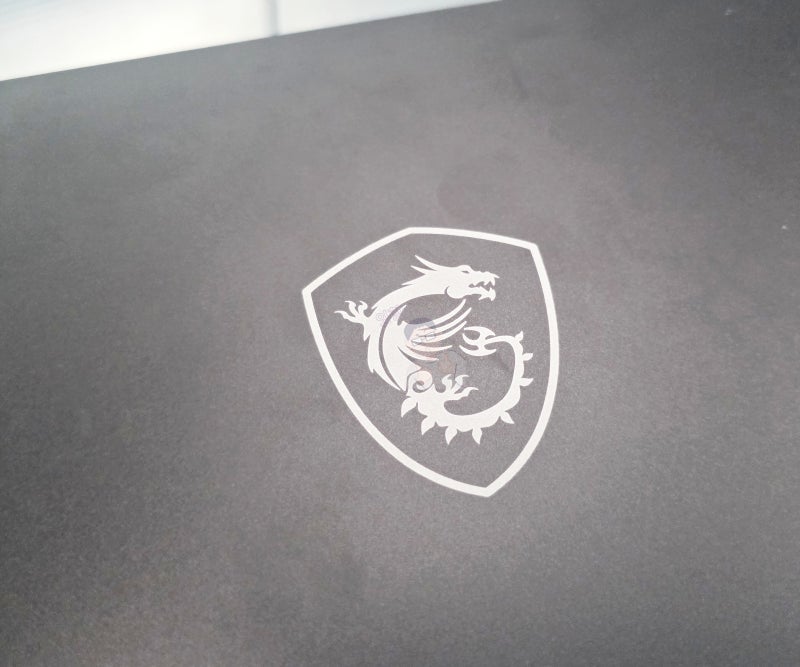 MSI 노트북 AS 맡기러 컴퓨존 용산점 방문 했어요