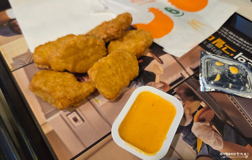 맥도날드 양재점 사진 3