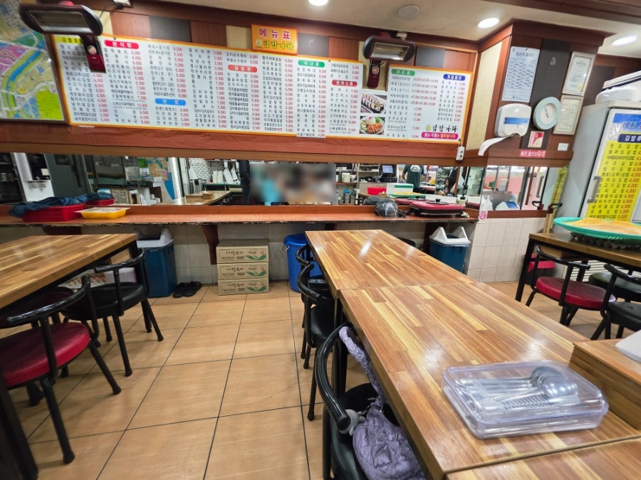 김밥나라 사진 3