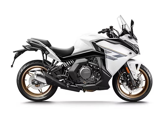  [전주바이크나라] CFMOTO 650 GT