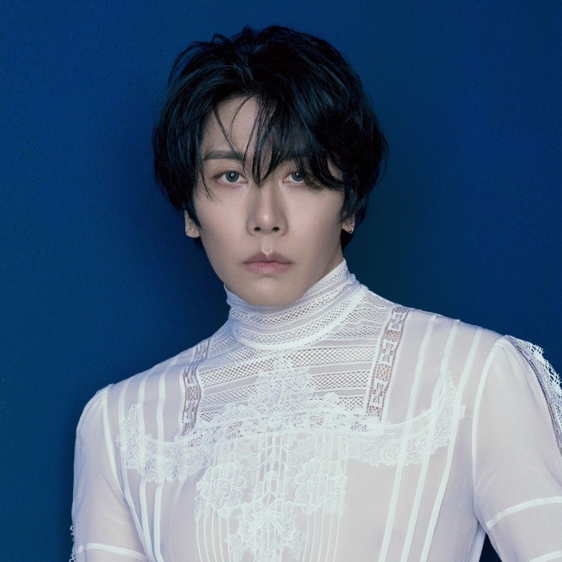 [MV] 박효신 / AE
