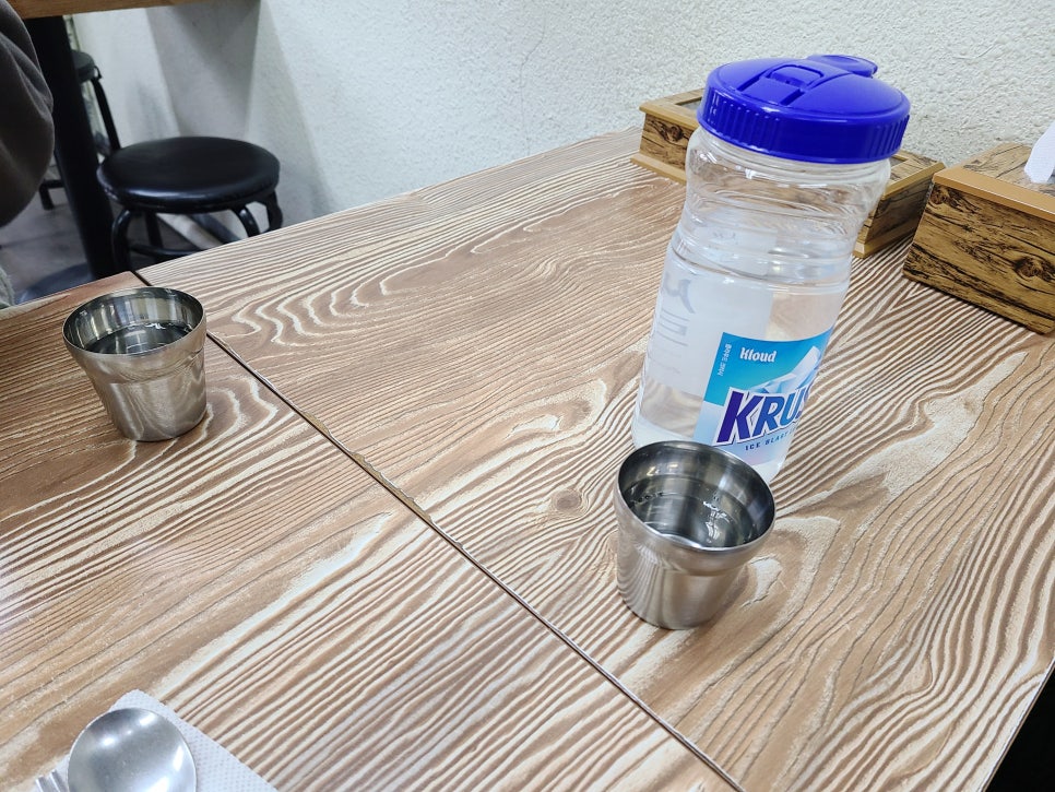 문래돼지불백 방화점 사진 3