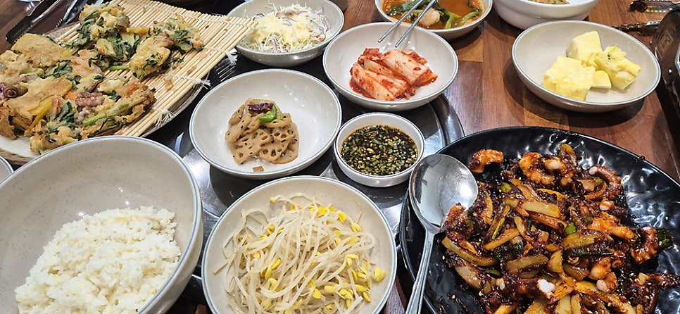 착한낙지 시흥점 사진 6