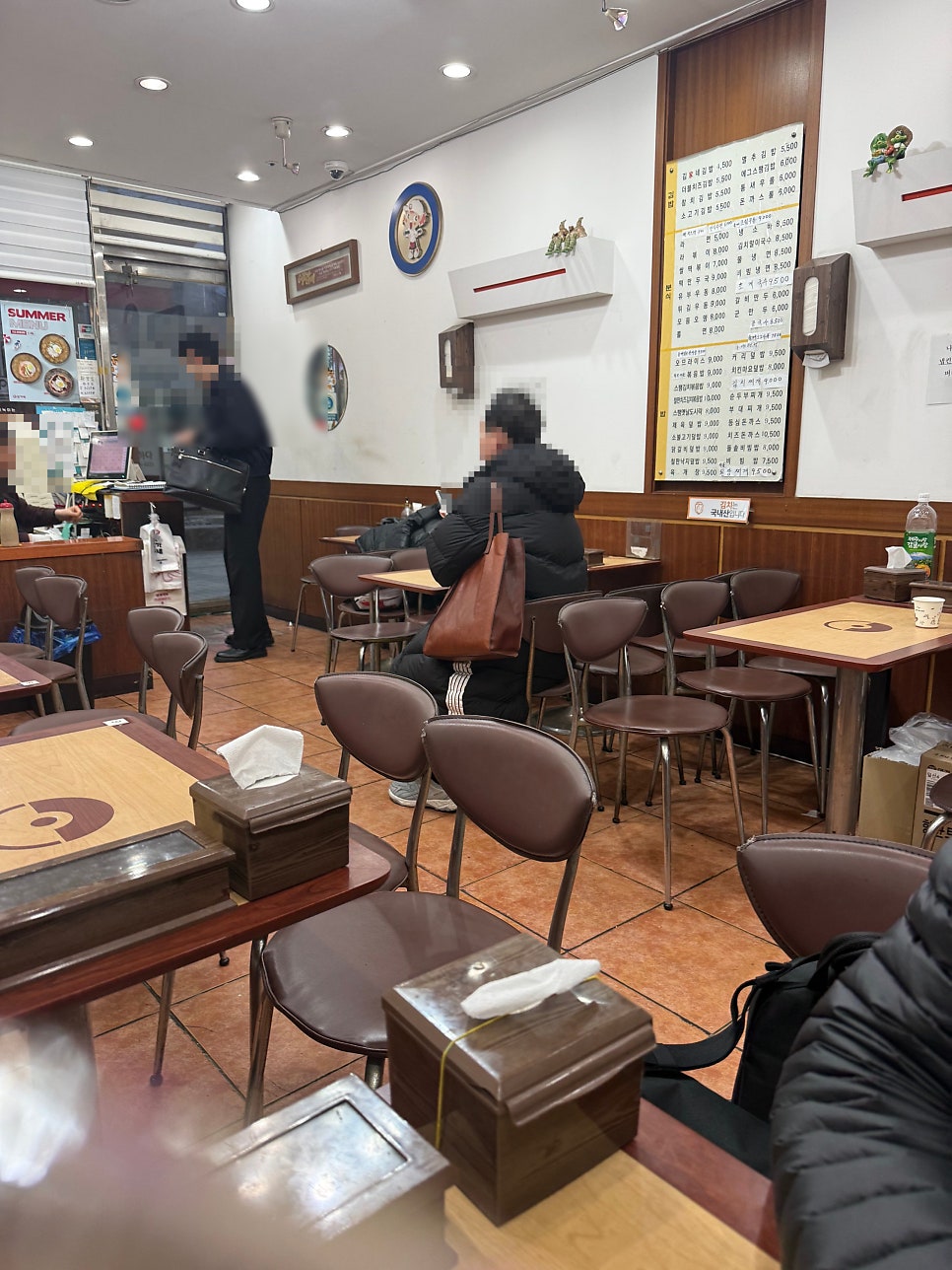 김가네 개화산역점 사진 2