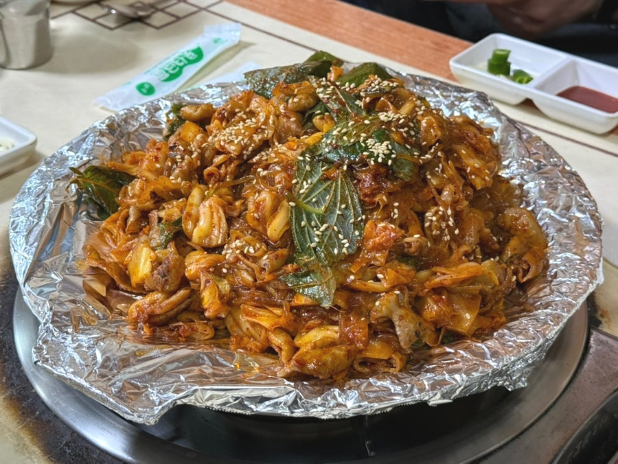 앗싸곱창 녹양점 사진 6