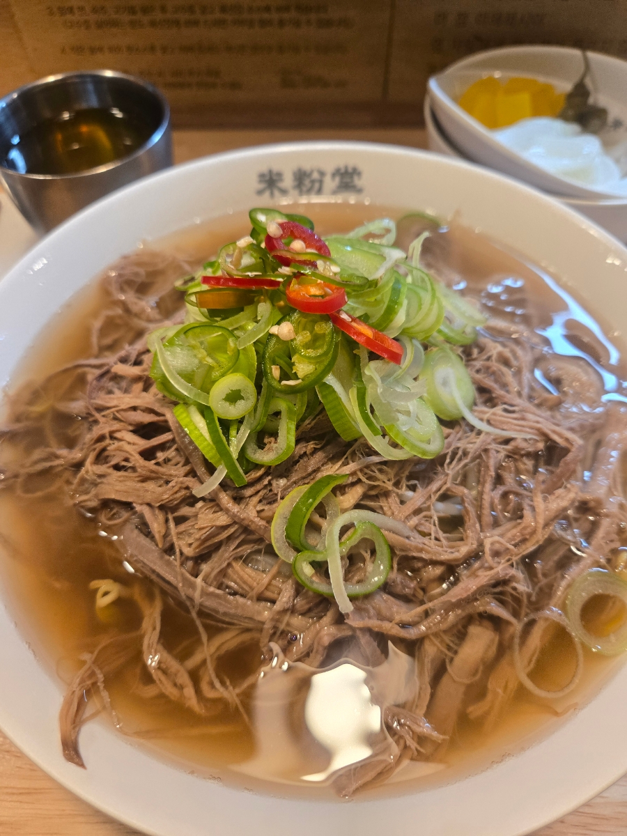 미분당 창동점 사진 5