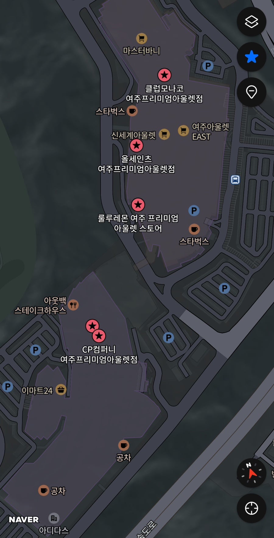 모나코 사진 2
