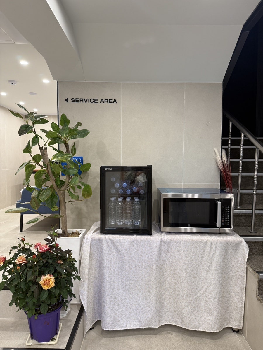 이본호텔 사진 6