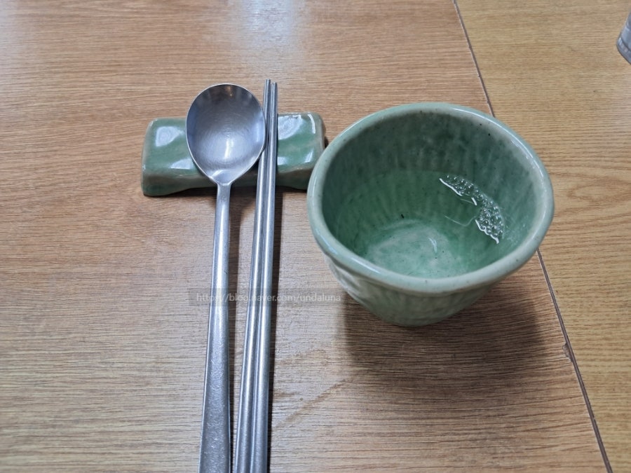 심학산우아한비빔밥 사진 4