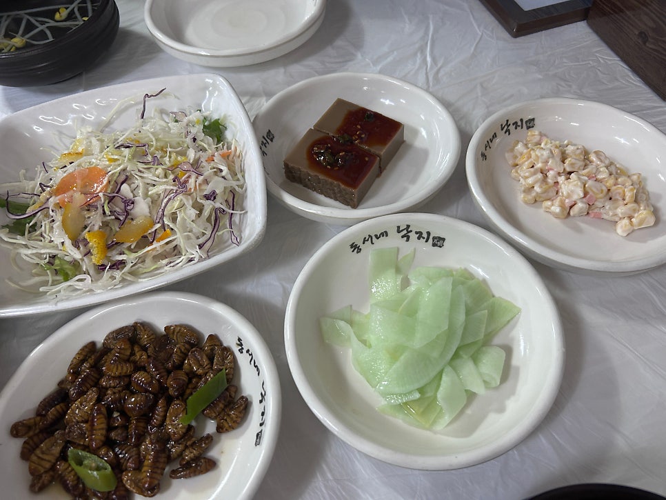 동서네낙지 삼례점 사진 4