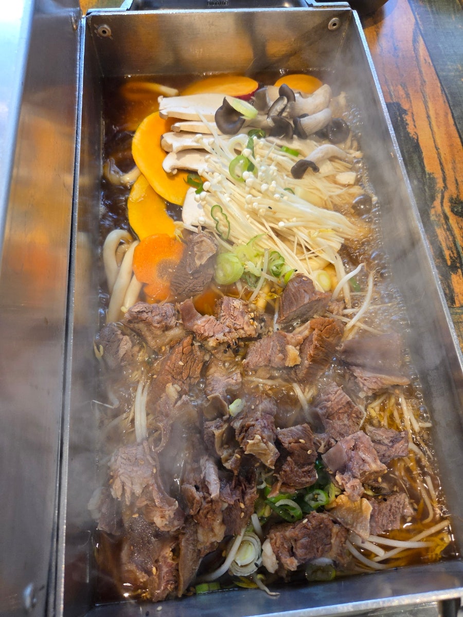 해물과갈비찜 사진 2