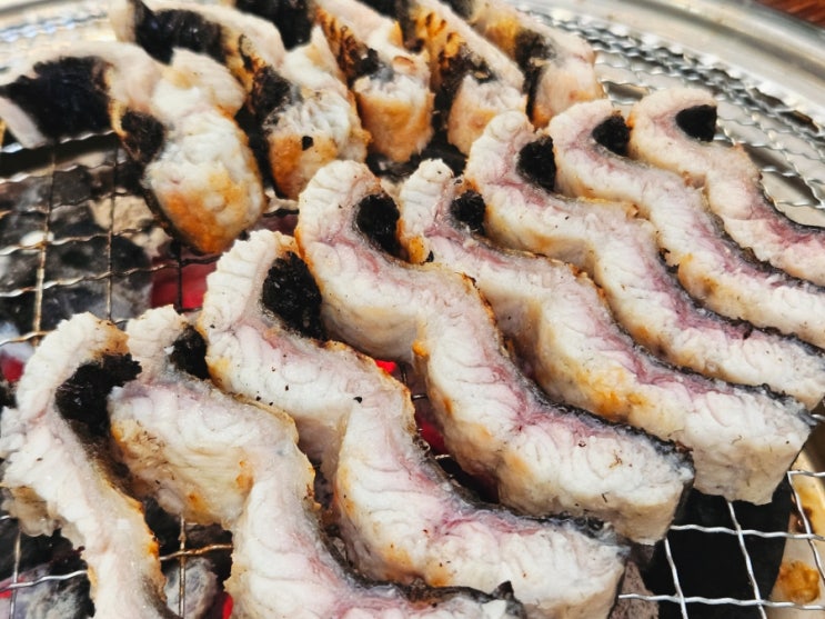  김포 구래동 소고기 맛집 목동장어 김포 구래점