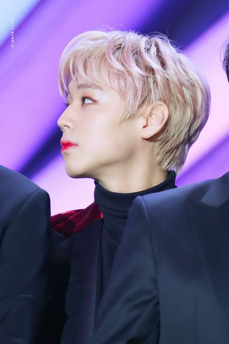 워너원 박지훈 보고 놀란 건 보이그룹 평판 1위 이유였어요