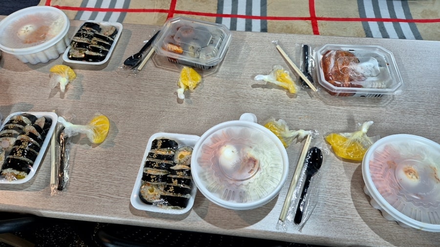 동대문매운김밥 인천연수점 사진 3