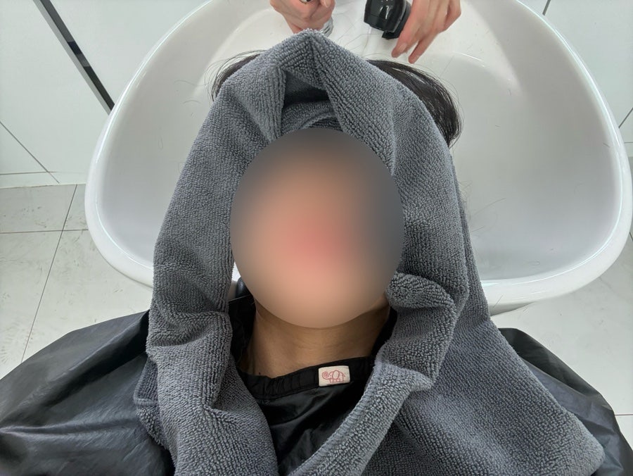 헤어센스 사진 5