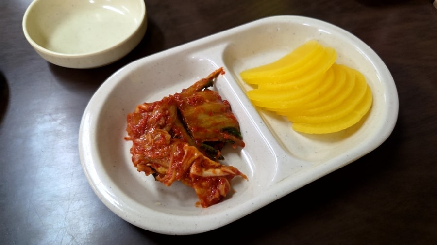 명동우리만두 사진 6