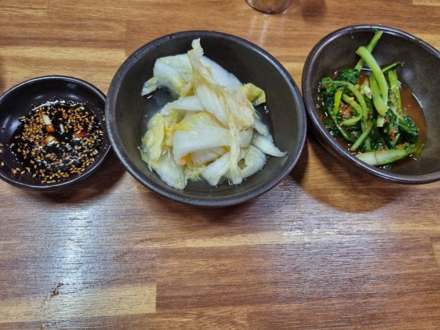 야시대막국수 사진 5