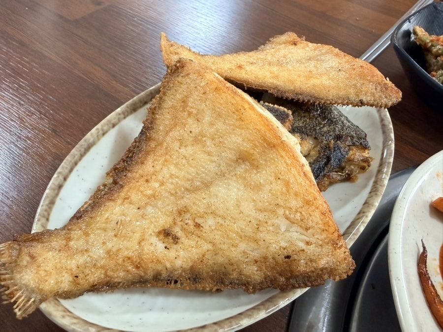오씨네식당 사진 3