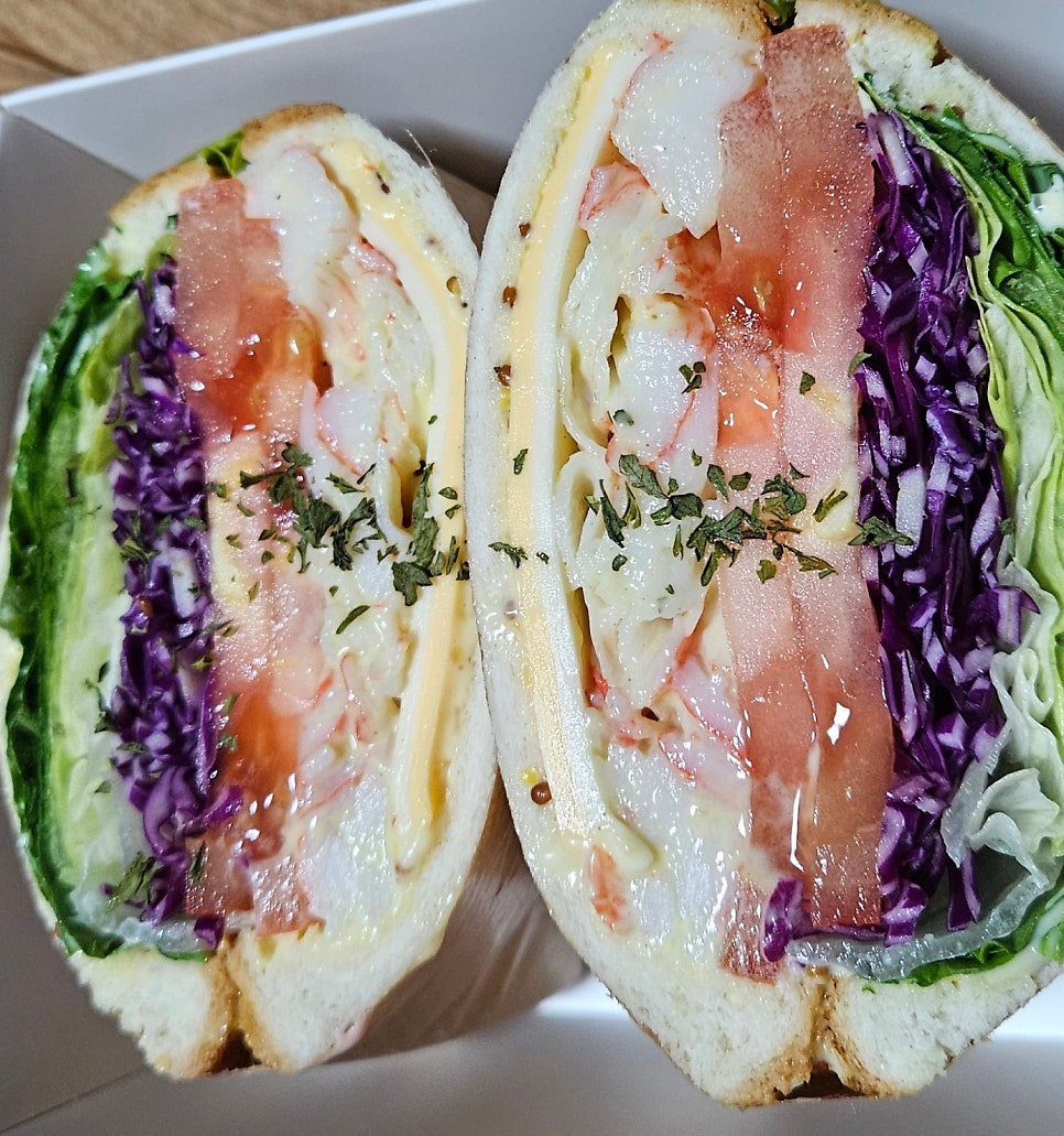 이케이브런치 사진 6