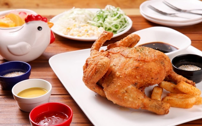 금단포차 사진 1