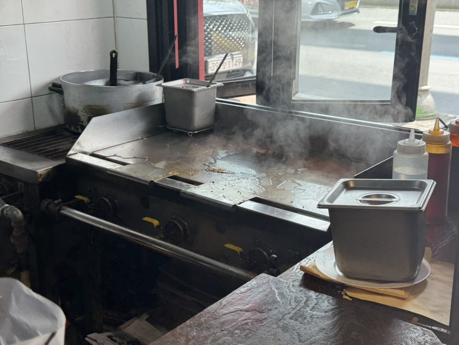 지지고 대구명덕점 사진 3
