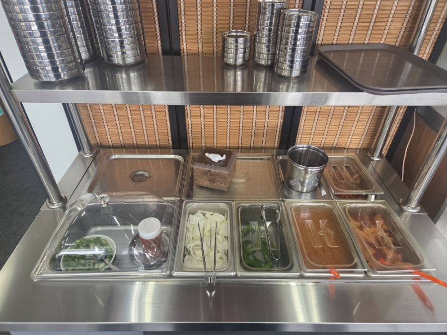 칠보순대국 사진 5