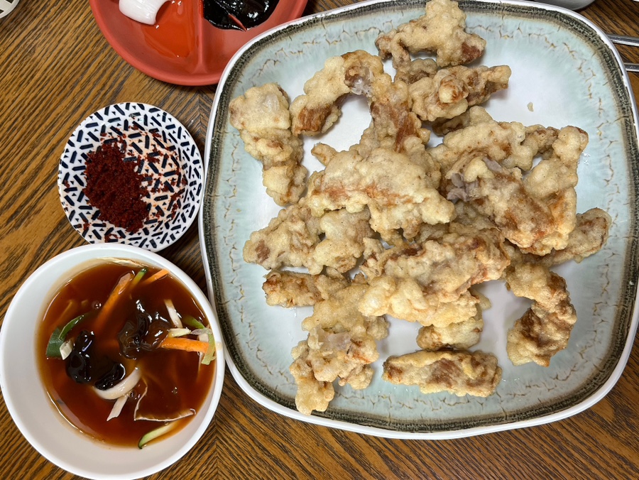 금룡짬뽕전문점 사진 6