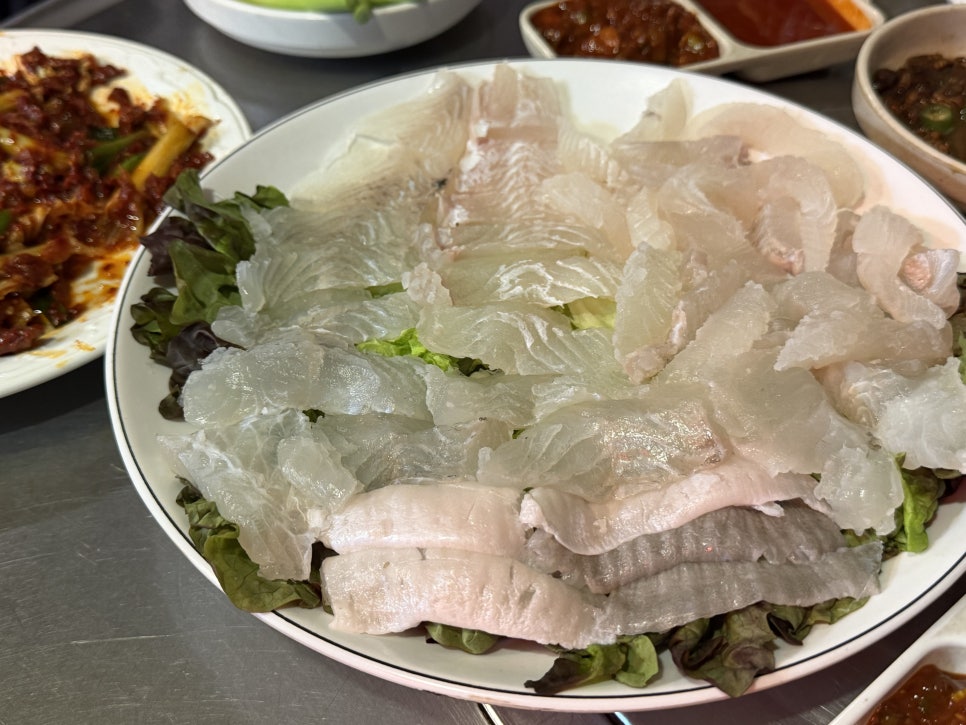 어부의딸횟집 사진 1