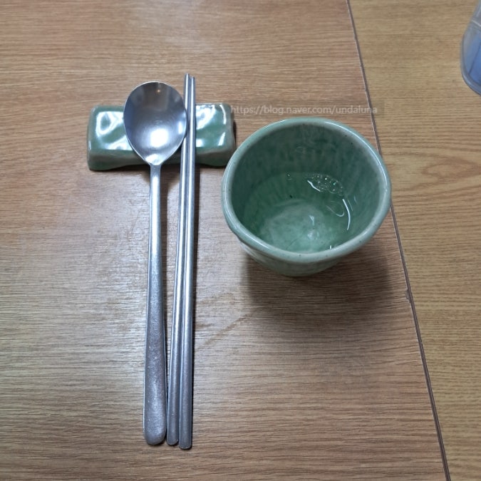 심학산우아한비빔밥 사진 2