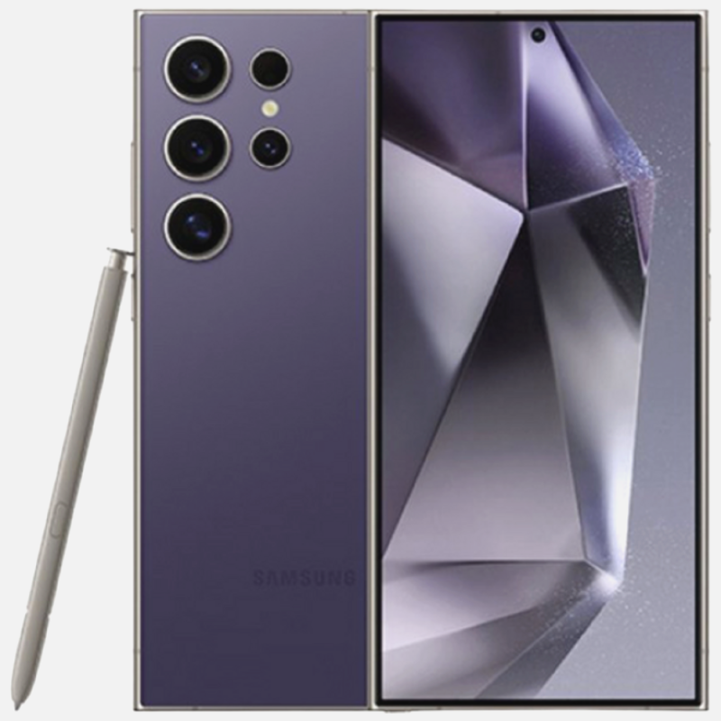 삼성 갤럭시 S24 울트라 256GB, 진짜 S급 공기계 써보니