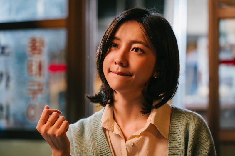 영화 동화지만 청불입니다 (2025) 정보, 줄거리, 결말, 쿠키영상내용, 등장인물, 감상후기 - 이....