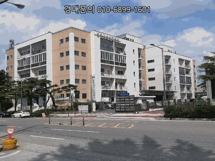  미래 가치 빛나는 전북 전주시 덕진구 팔복동3가 지식산업센터 공장 경매, 성공 투자 기회 잡으세요! 2025-31346