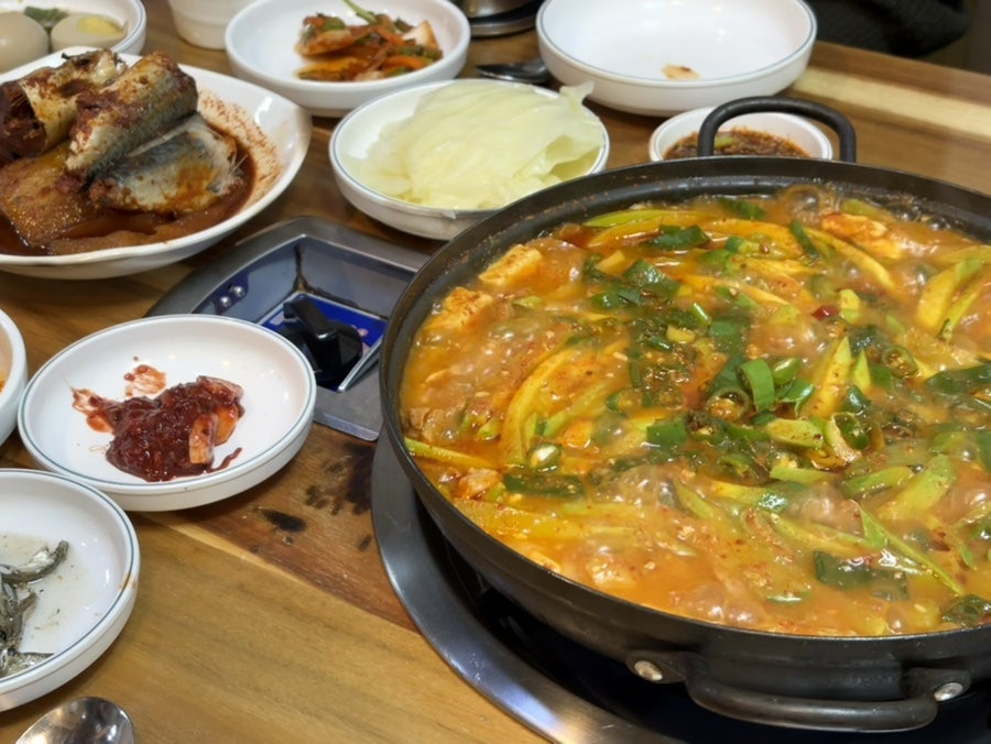 맛촌 사진
