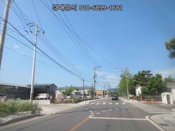  경상북도 의성군 안계면 용기리 공장 경매, 지금이 저평가된 우량 자산을 확보할 절호의 기회! (2023타경10776)