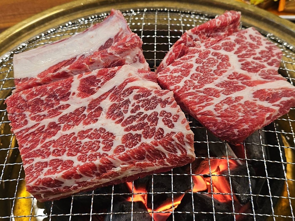 석산참숯불갈비 사진 2