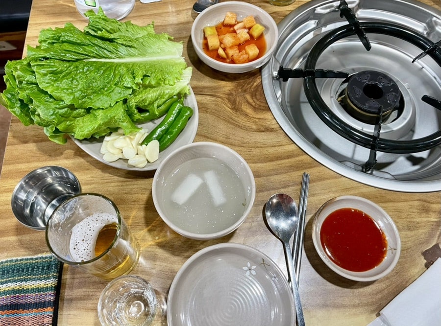 원조이모네곱창 사진 6