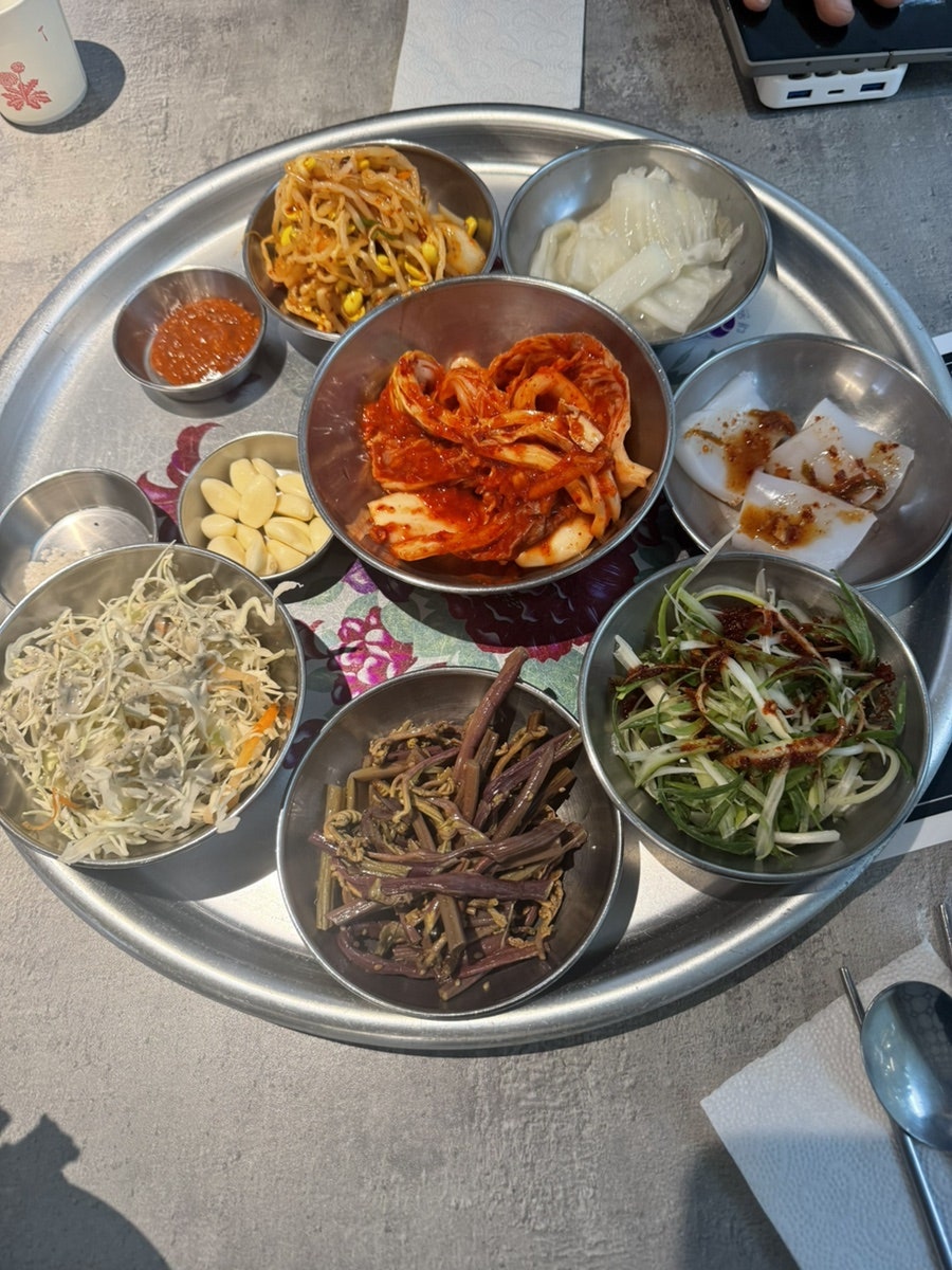 대선식당 사진 3