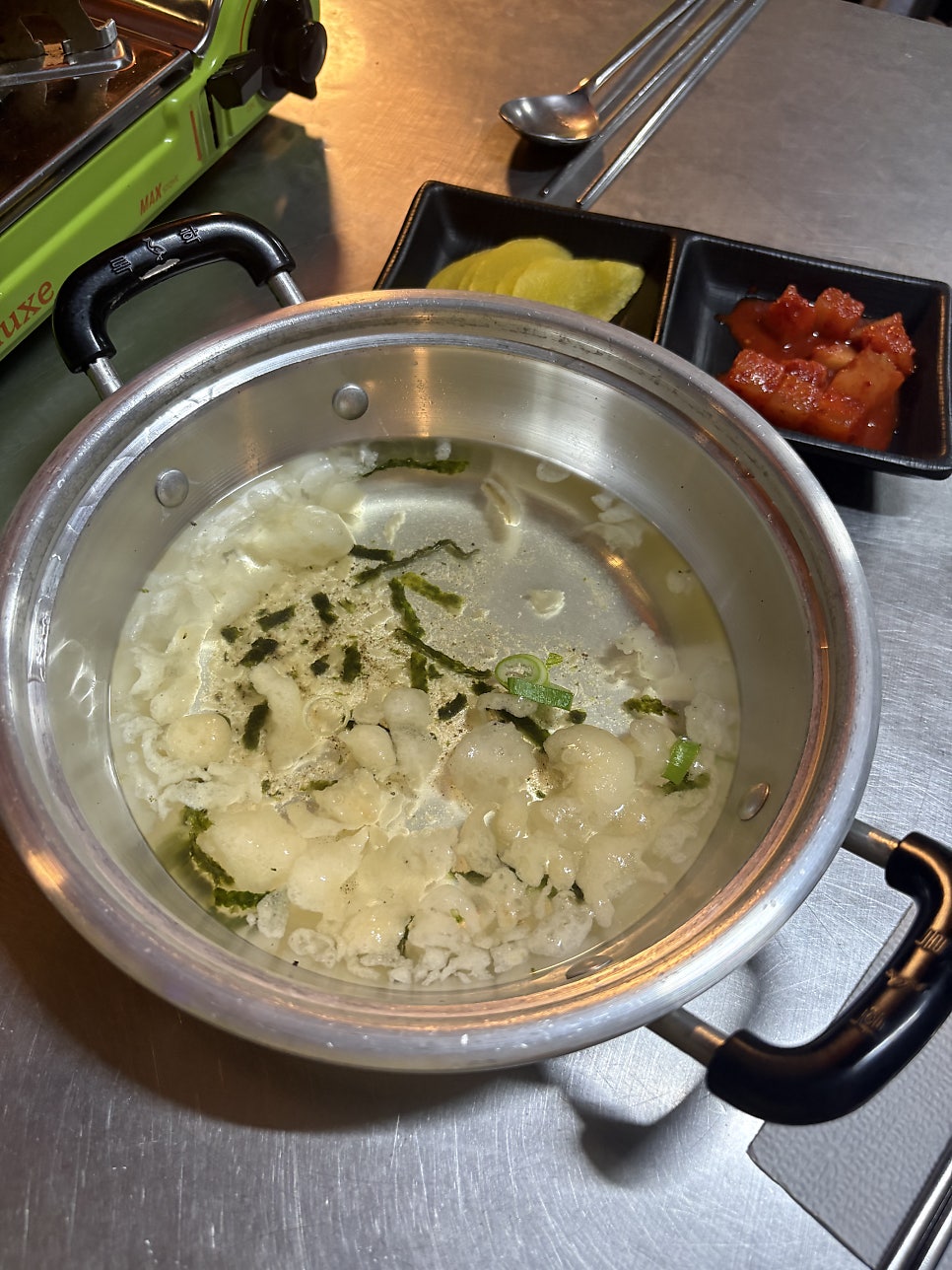 윤정포장마차 사진 5