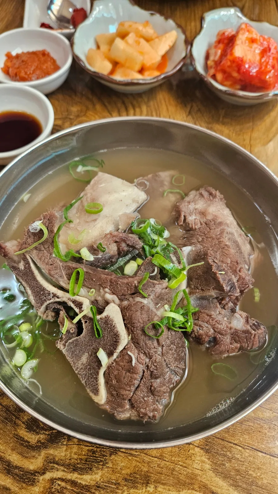 황제갈비탕 일산점 사진 6