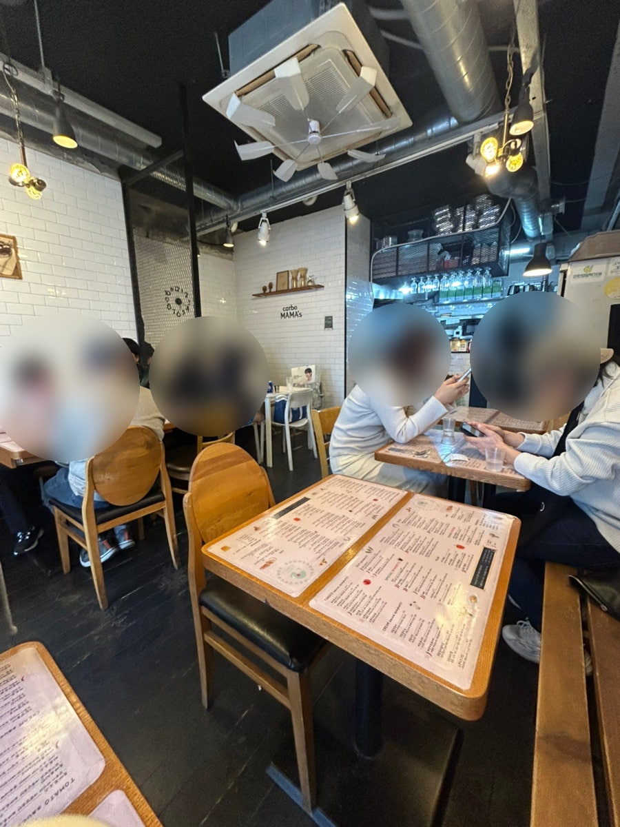 까르보마마 사진 3