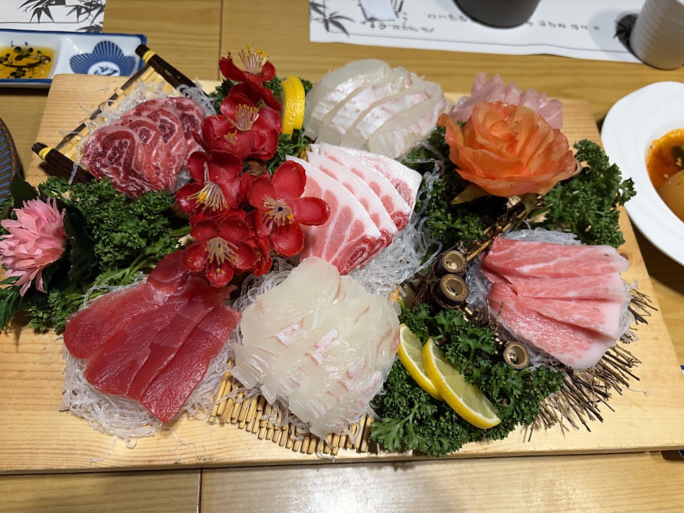 해작참치 본점 사진 4
