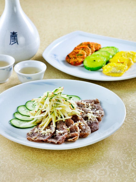 지화자 사진 5