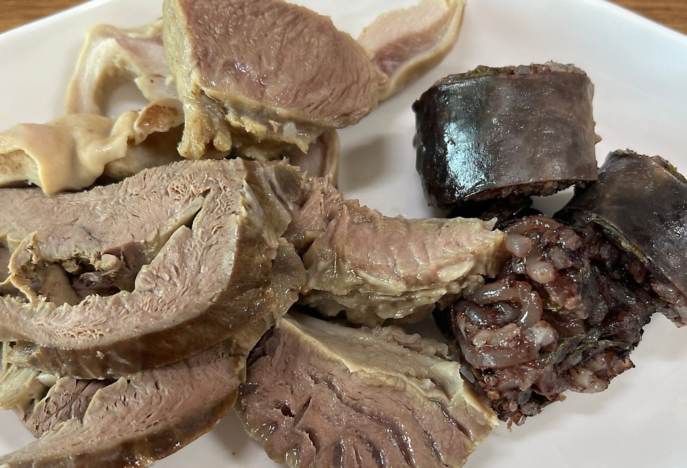 황씨네곱창&순대국 사진 6